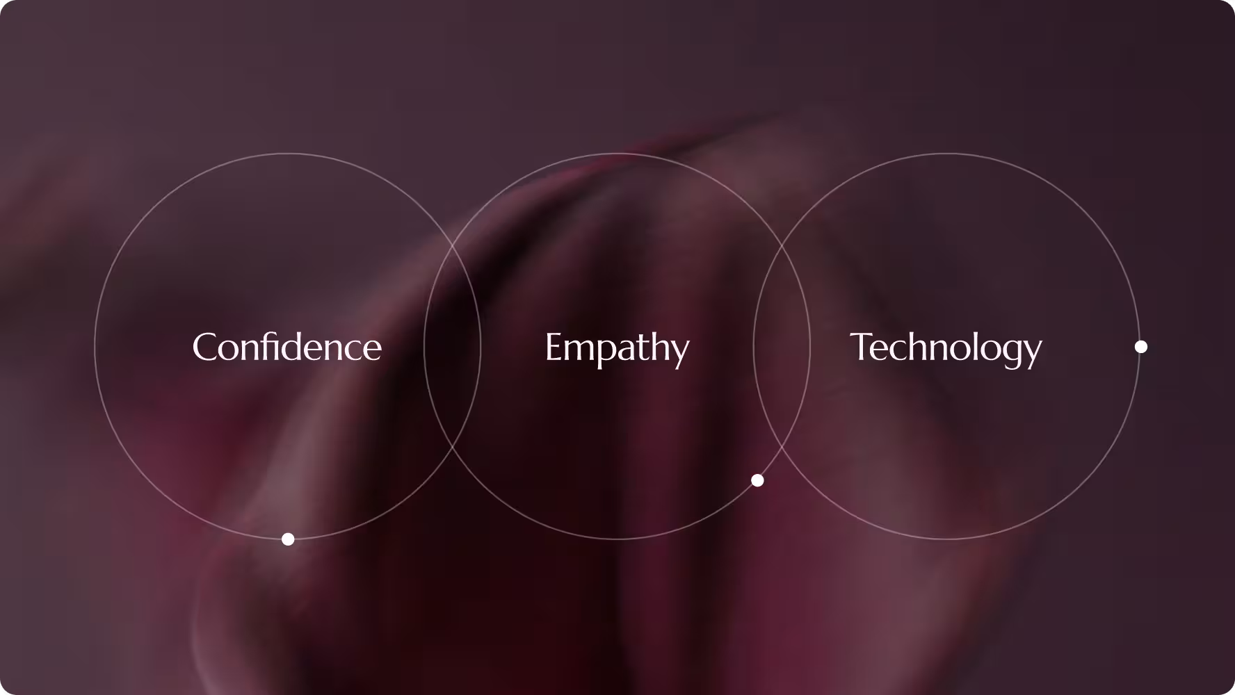 Halo Lab’s UI design service for healthy ageing web platform
