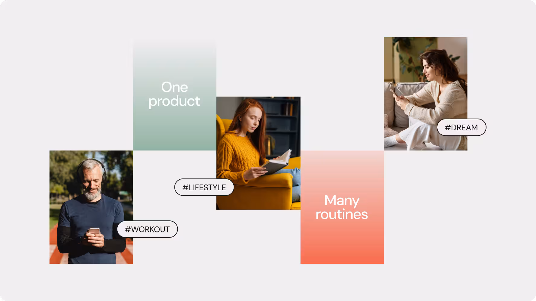 wellness insights and progress analytics by Halo Lab