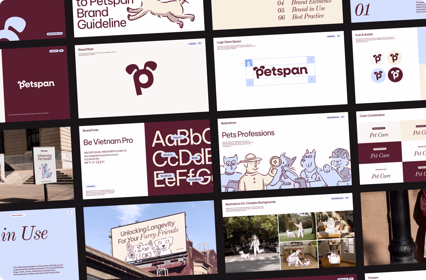 Petspan gallery image