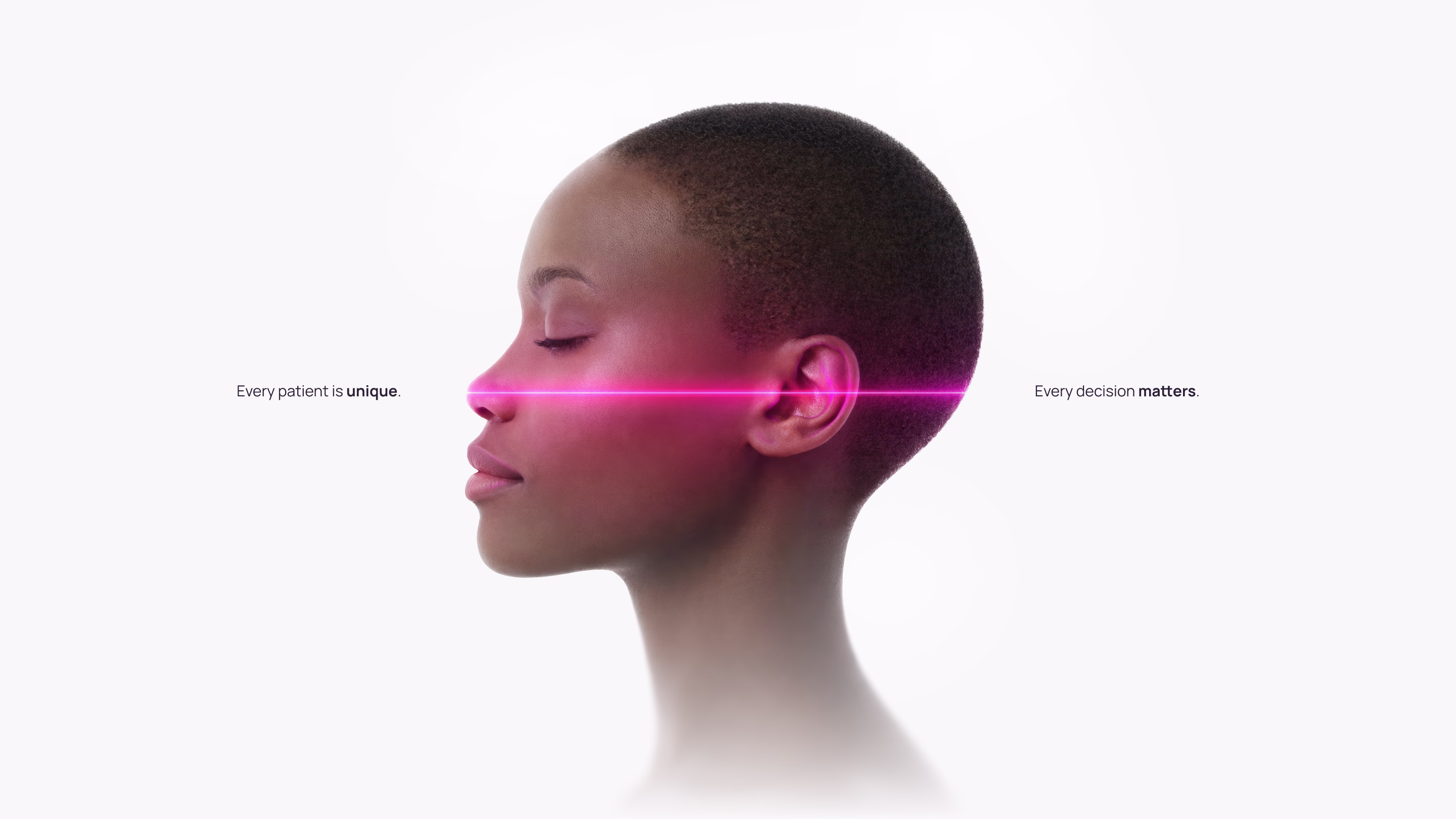 Halo Lab created a human-centered interface for AI-assisted oncology platform