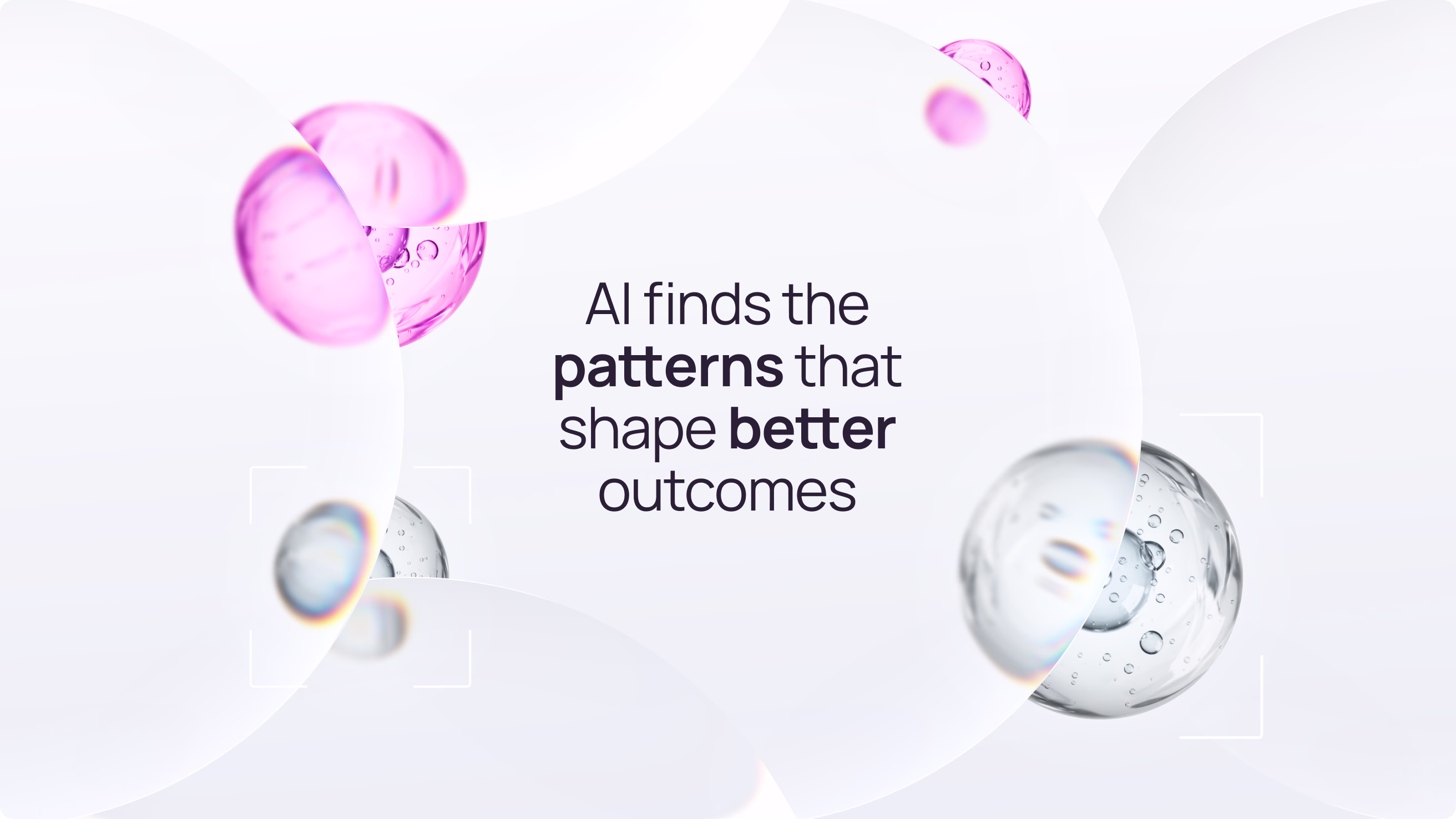 Halo Lab’s designed a demo version of the AI oncology app and a landing page