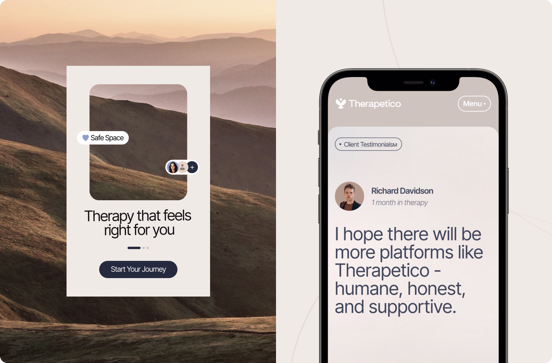 Therapetico gallery image