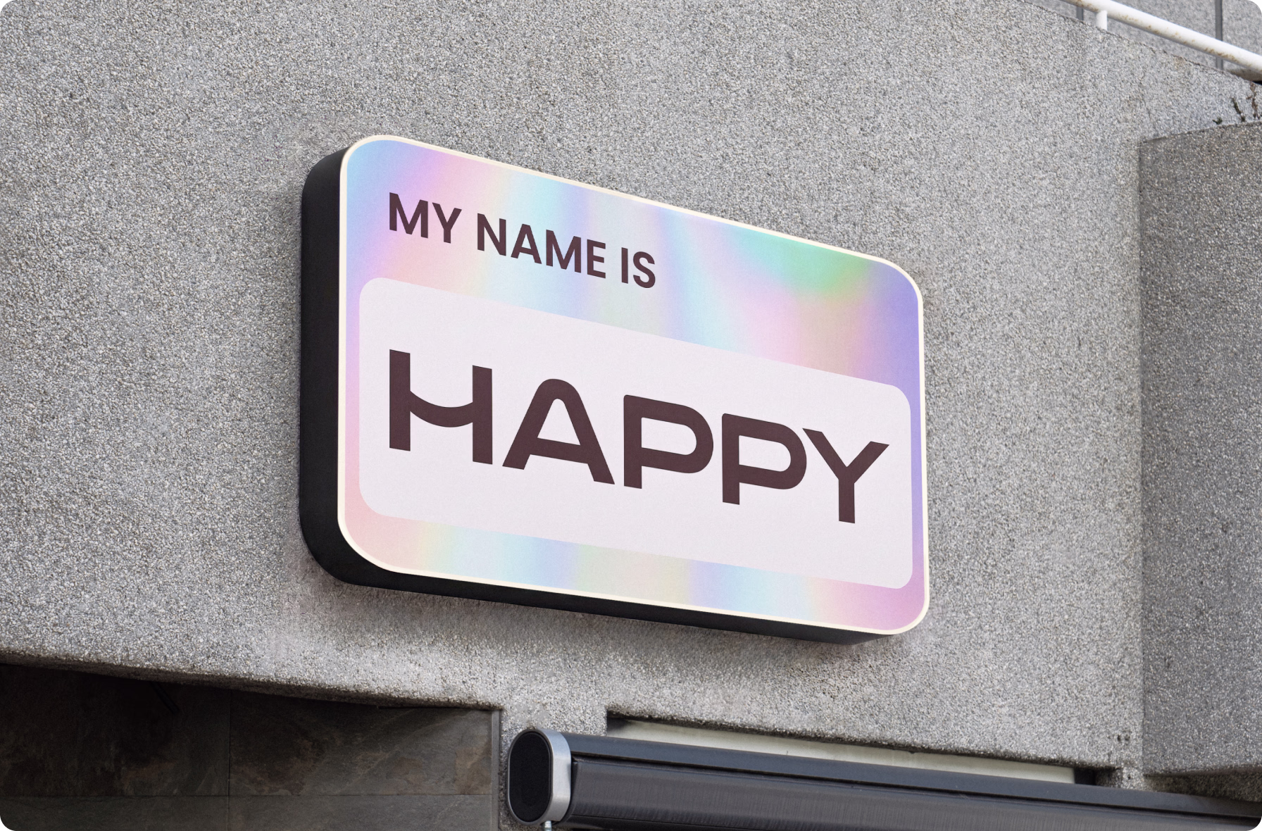 Happy gallery image