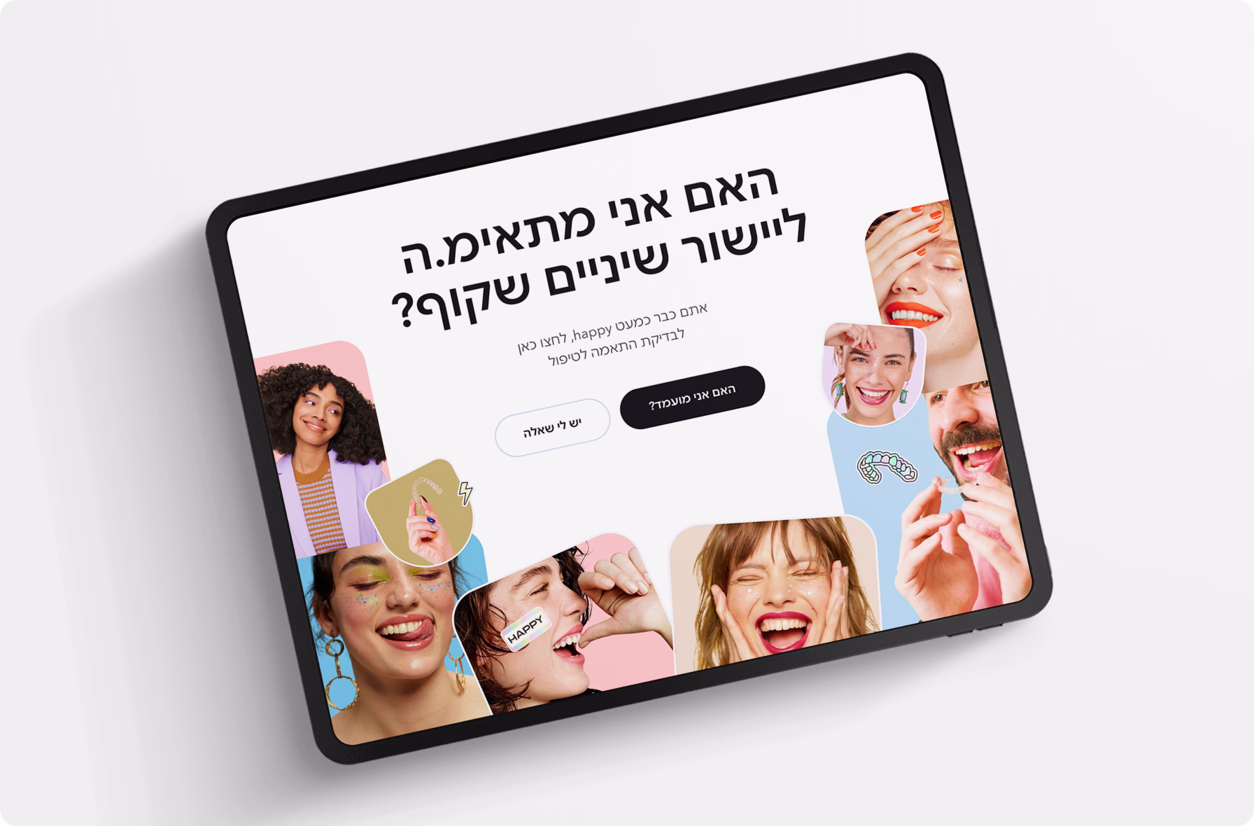 Happy gallery image