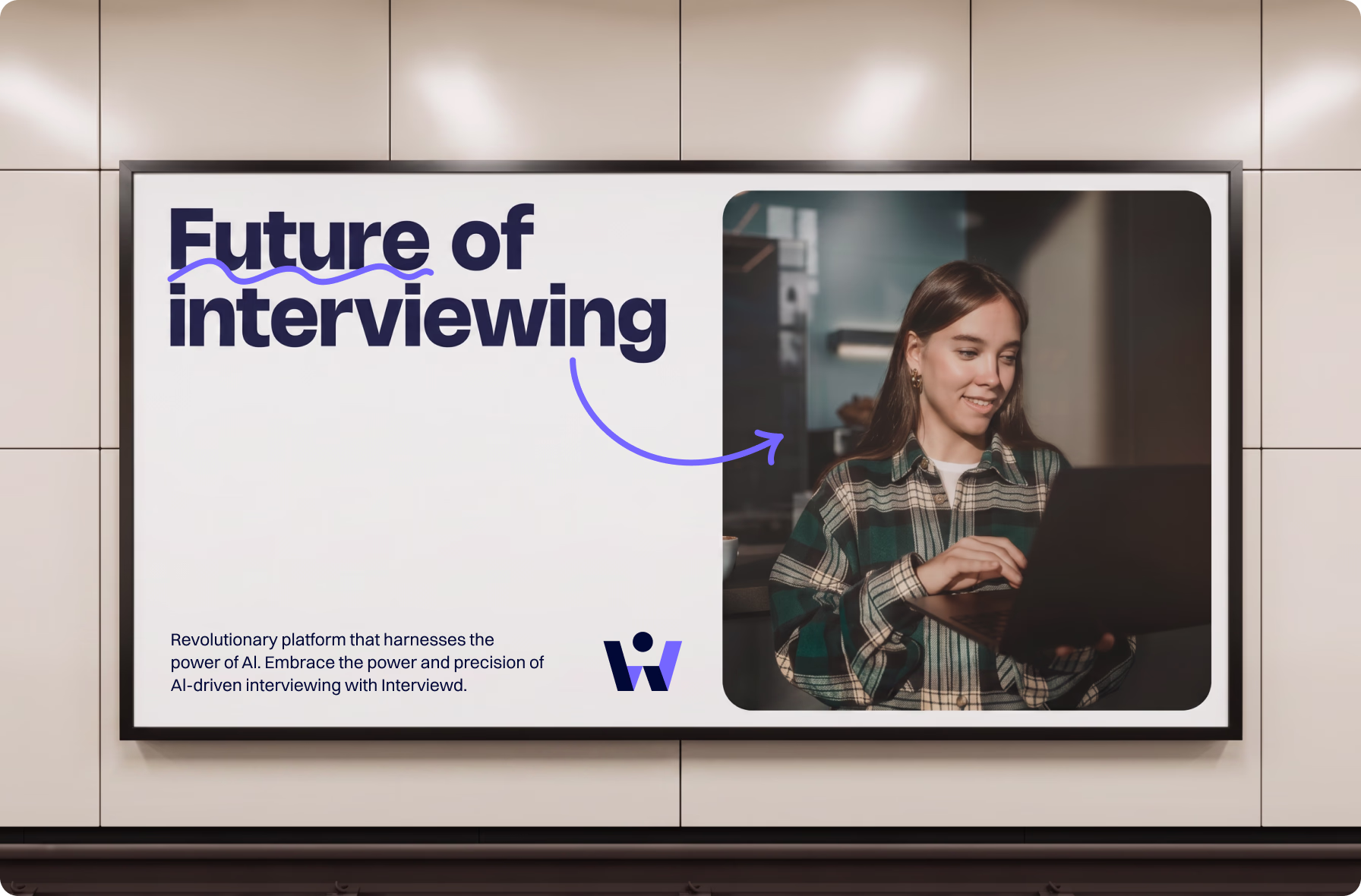 Interviewd gallery image