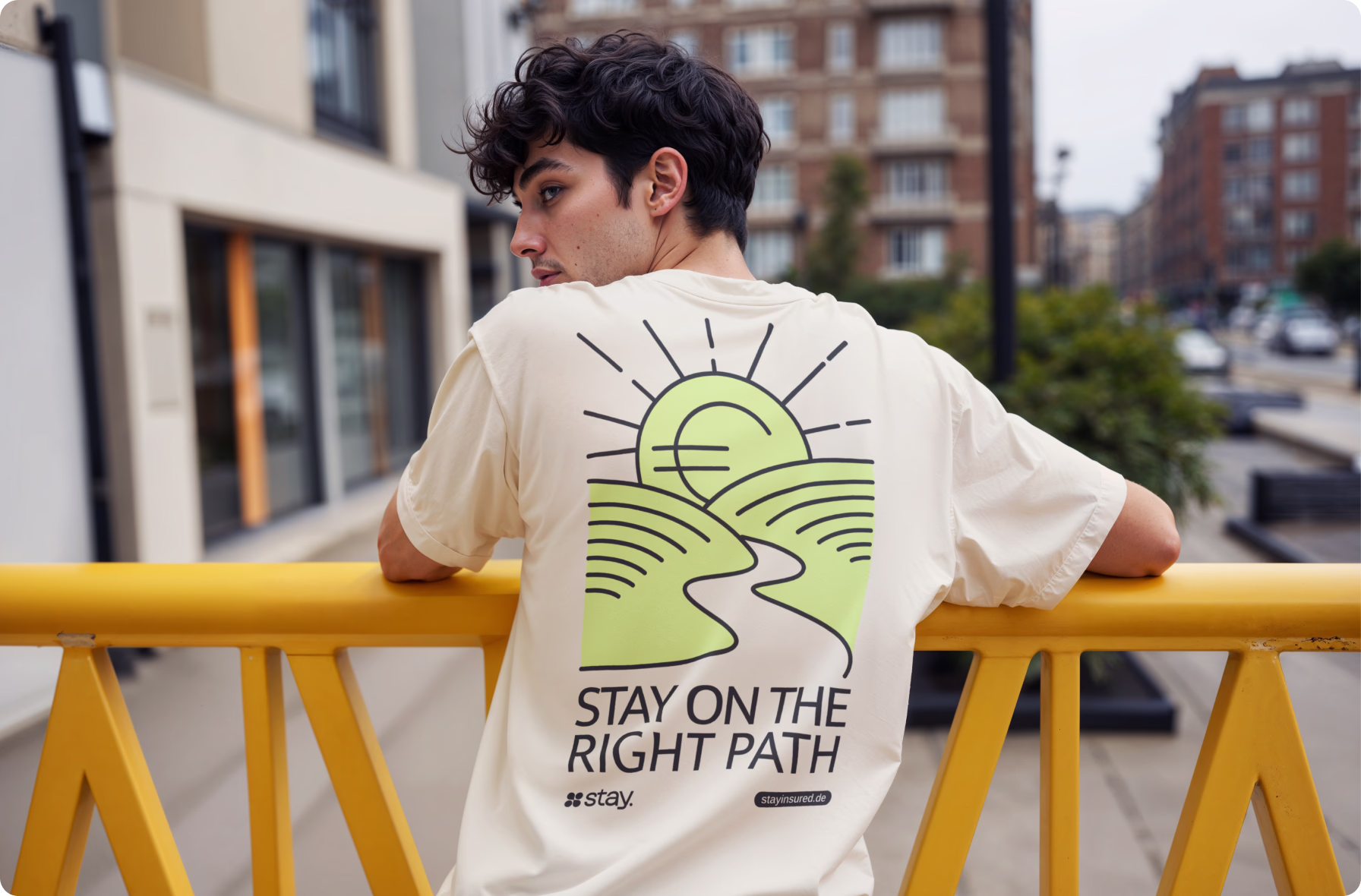 Stay gallery image