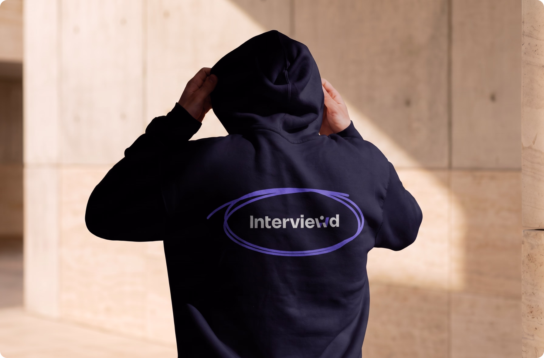 Interviewd gallery image