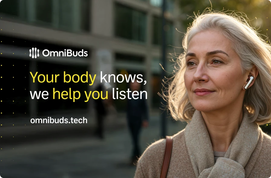 Omnibuds 2.0 gallery image