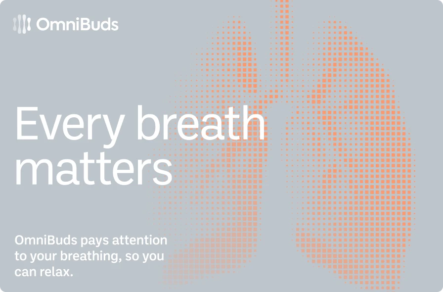 Omnibuds 2.0 gallery image