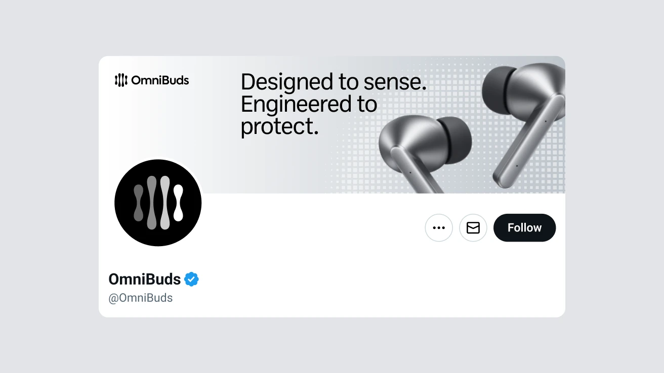 Omnibuds 2.0 gallery image