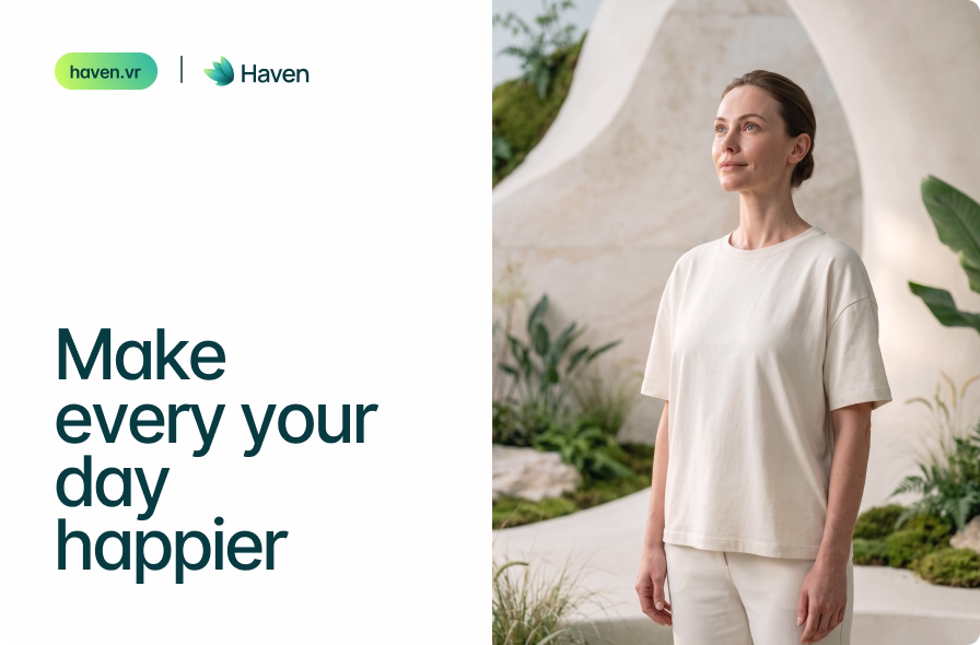 Haven gallery image