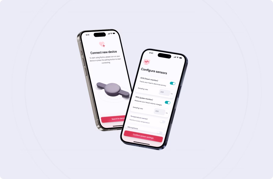Rytmo gallery image