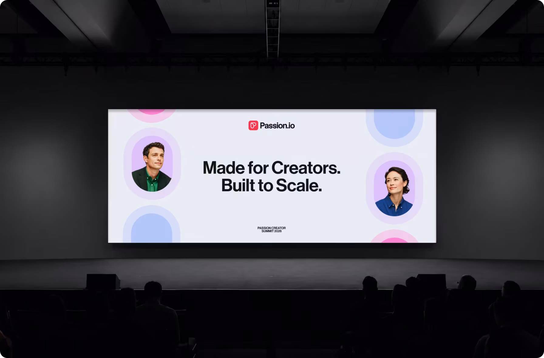 Passion.io gallery image