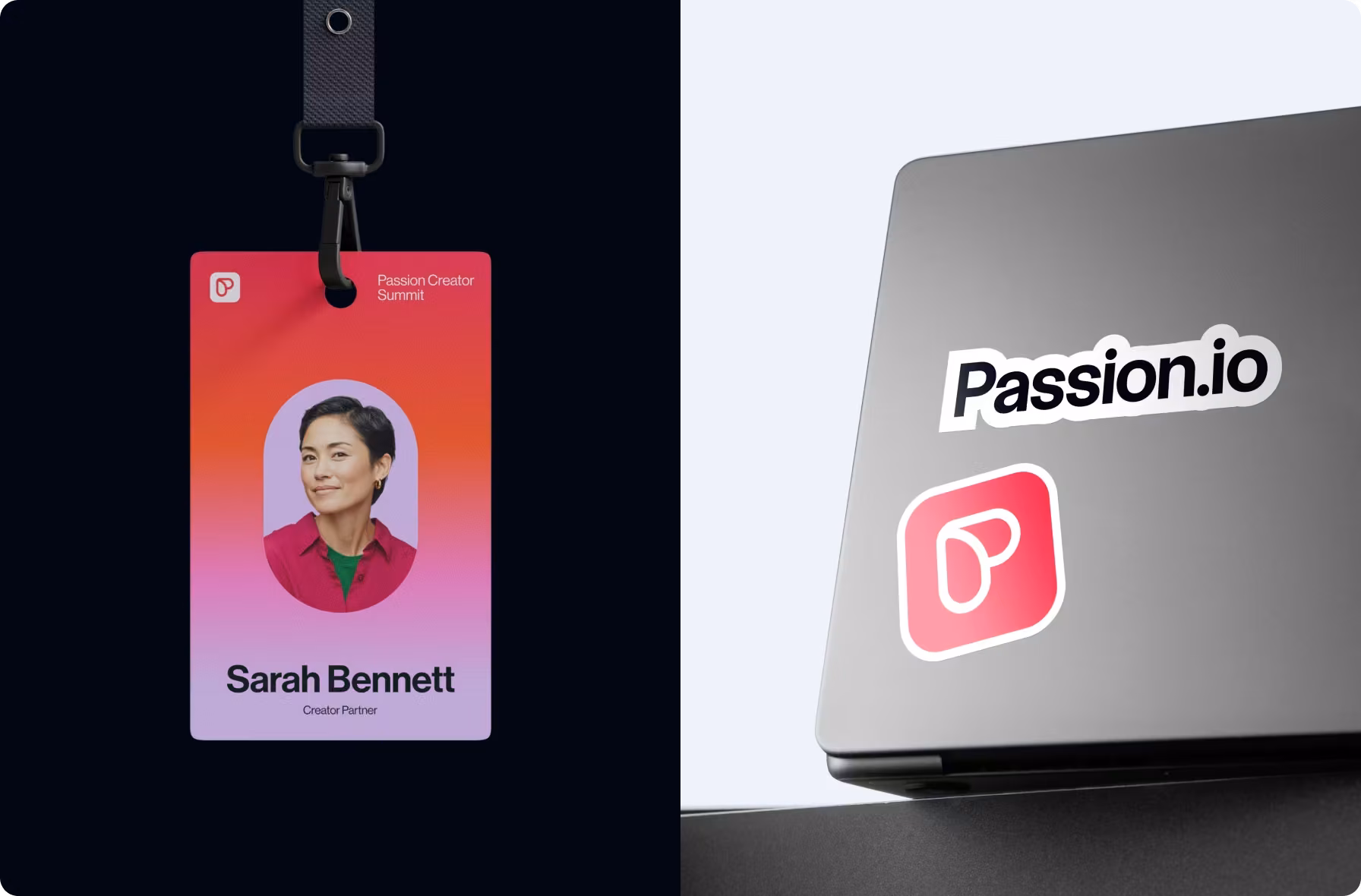 Passion.io gallery image