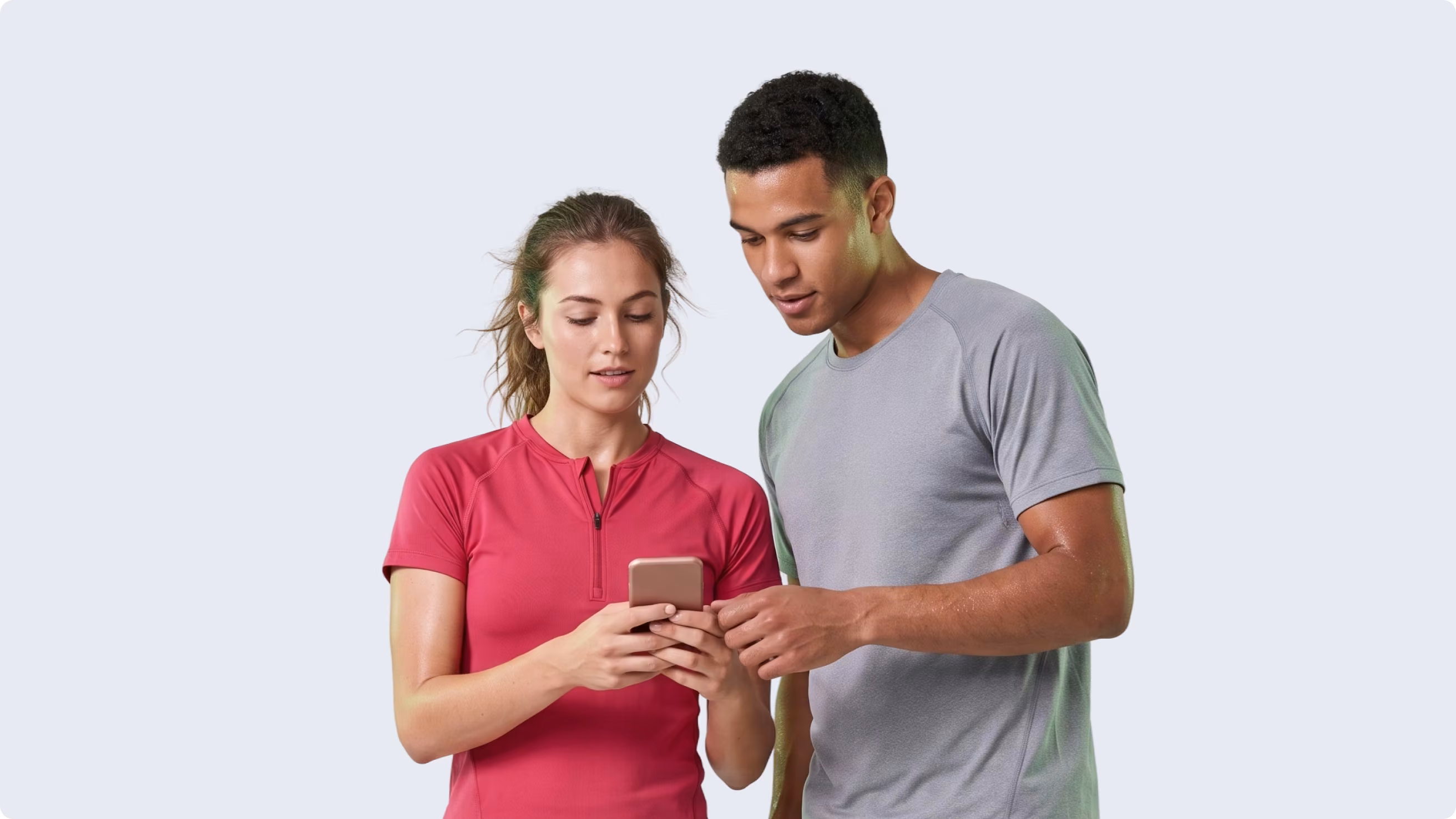 Human-centered UX design services for healthtech by Halo Lab