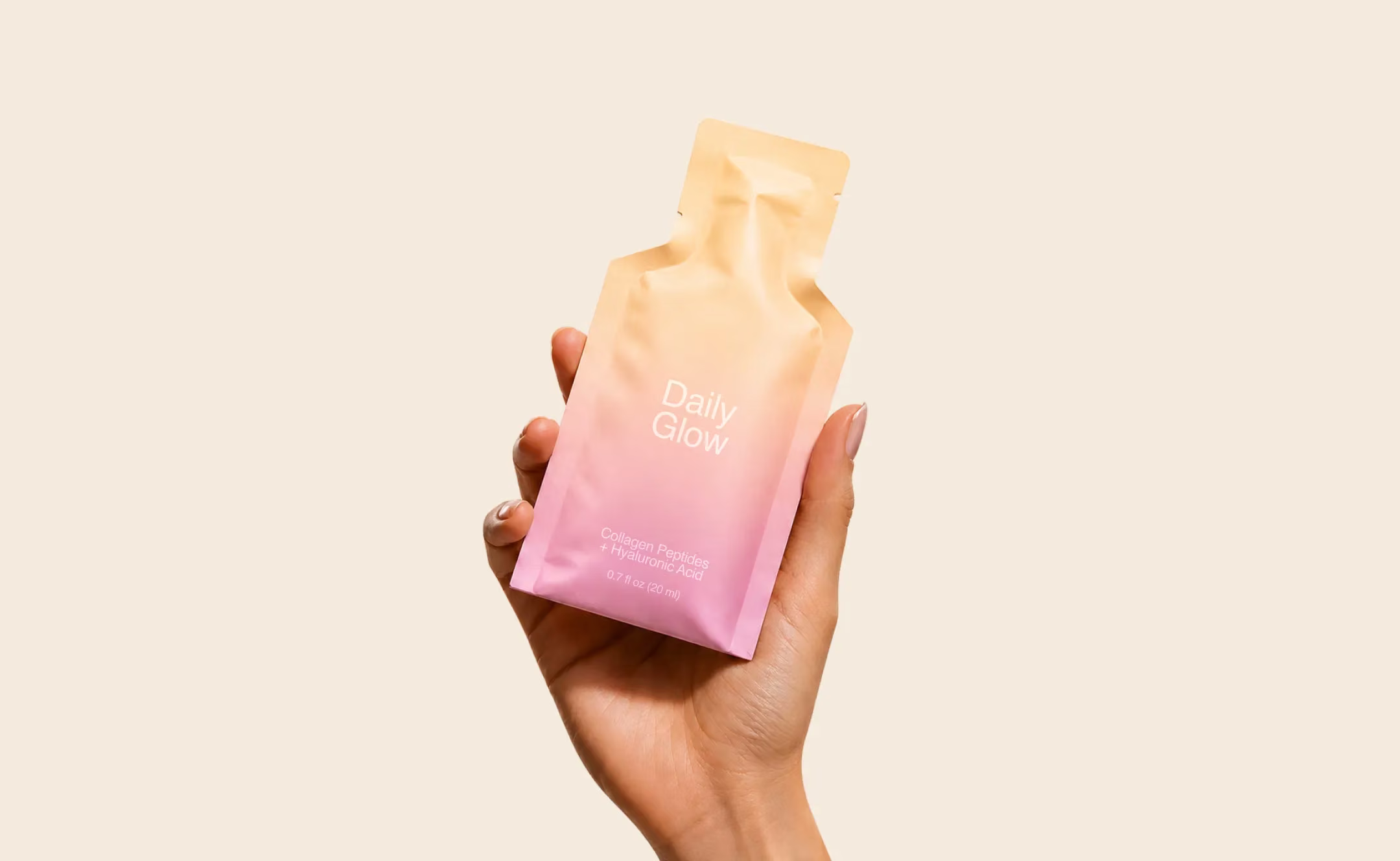 Building a science-backed wellness brand and custom Shopify storefront