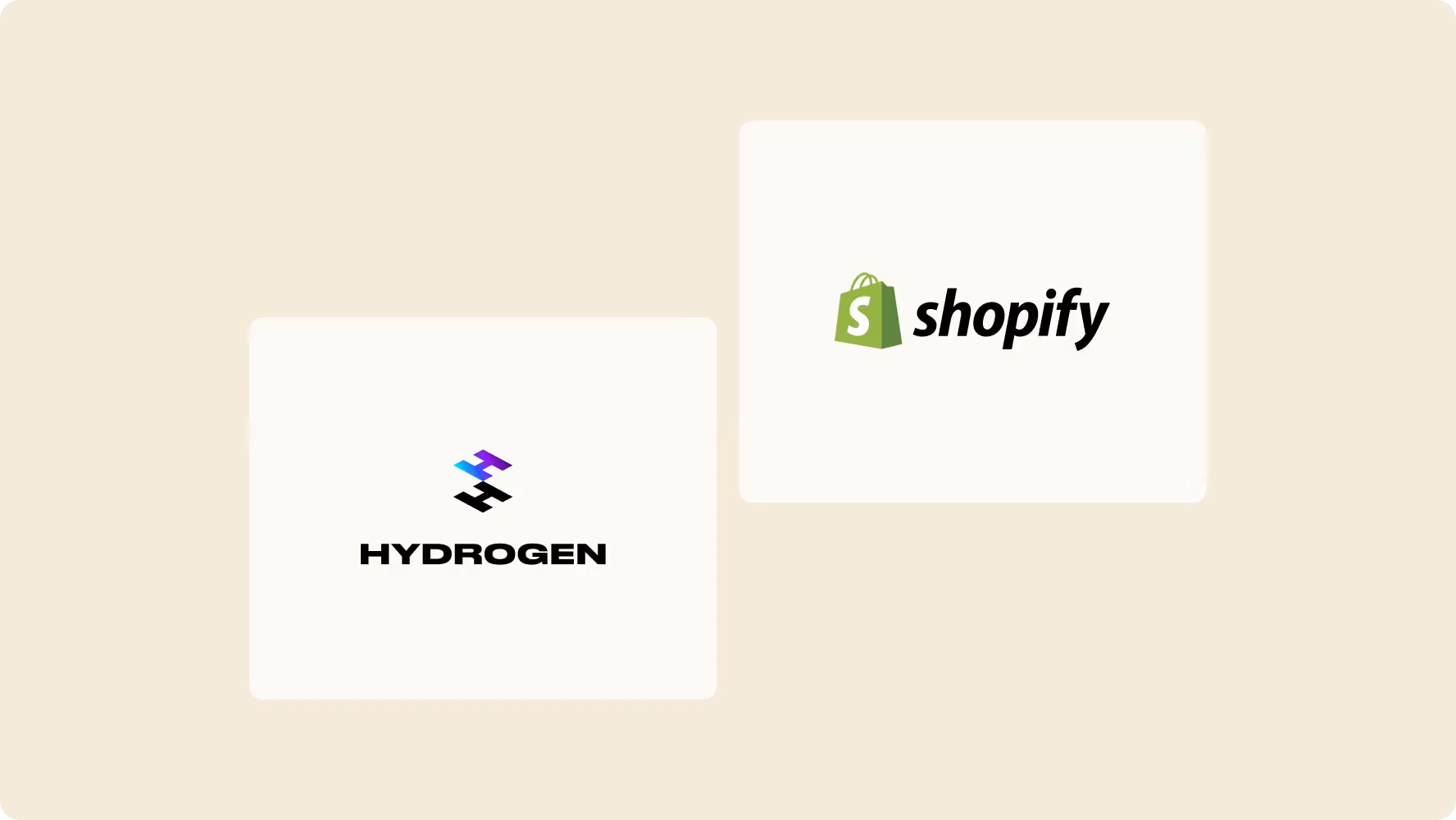 Shopify Hydrogen storefront development by Halo Lab