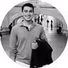 Portrait of Daniel Buitrago, CEO at Speedy Sticks