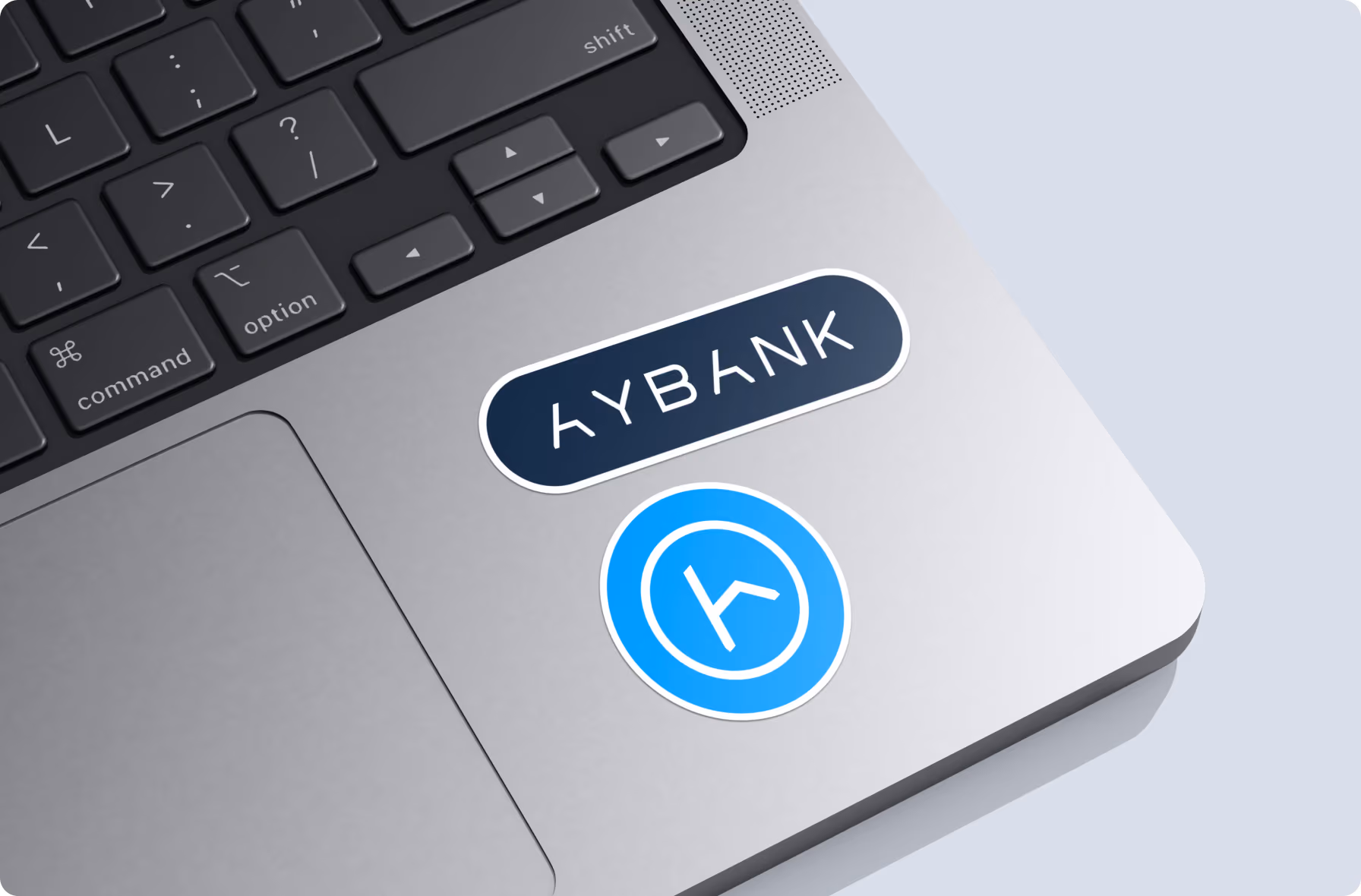 Aybank gallery image