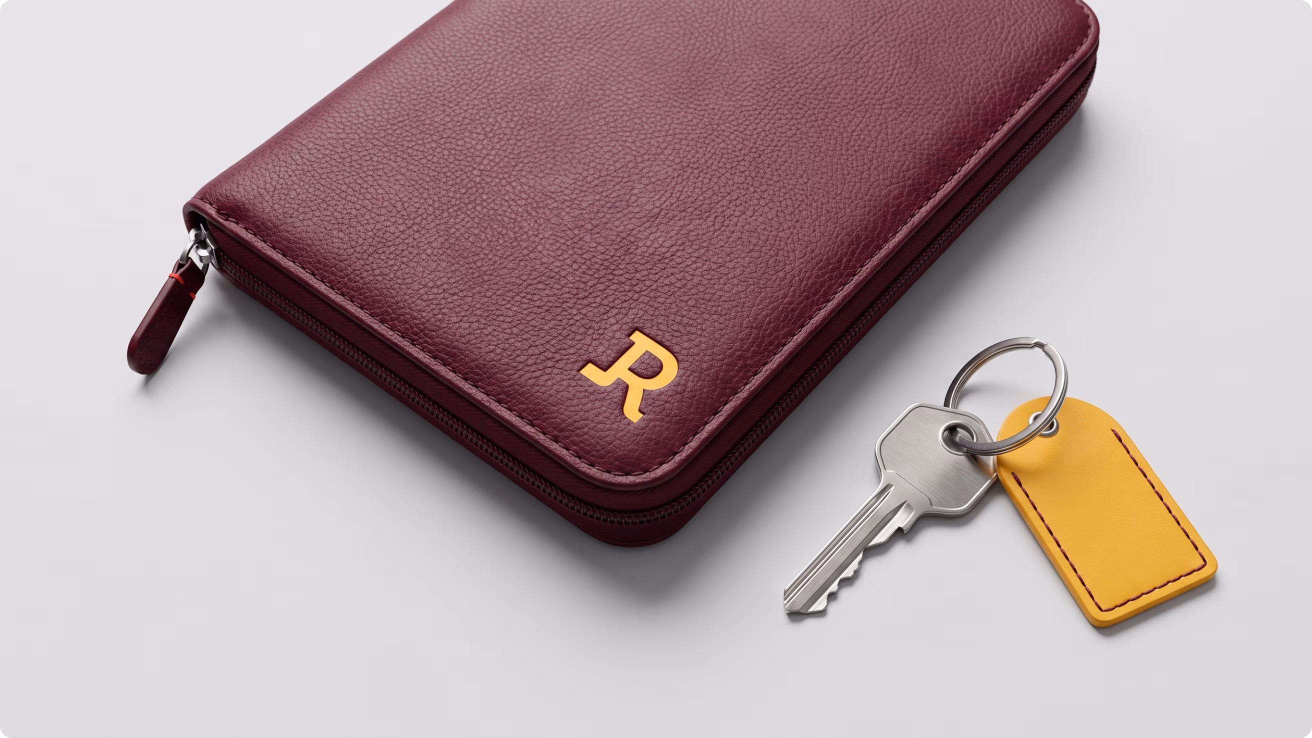 Relocate Now — Brand Identity brand identity by Halo Lab - Visual 6
