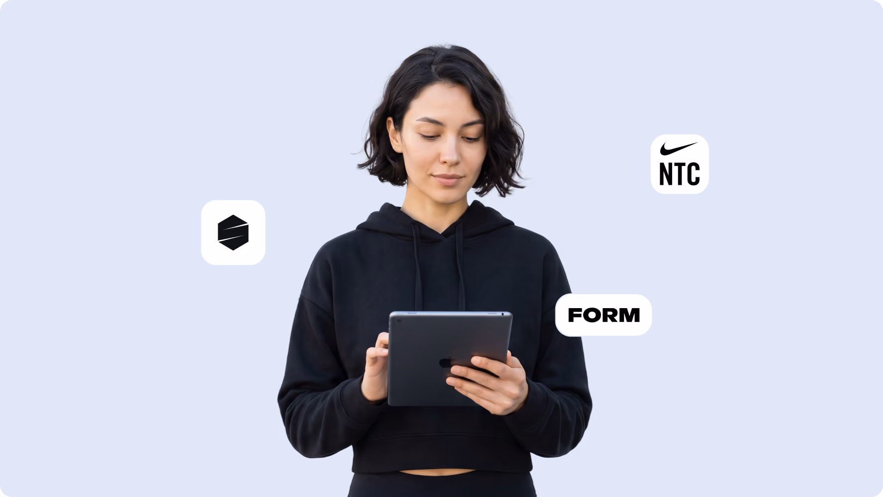 Competitor analysis of swim team mobile apps