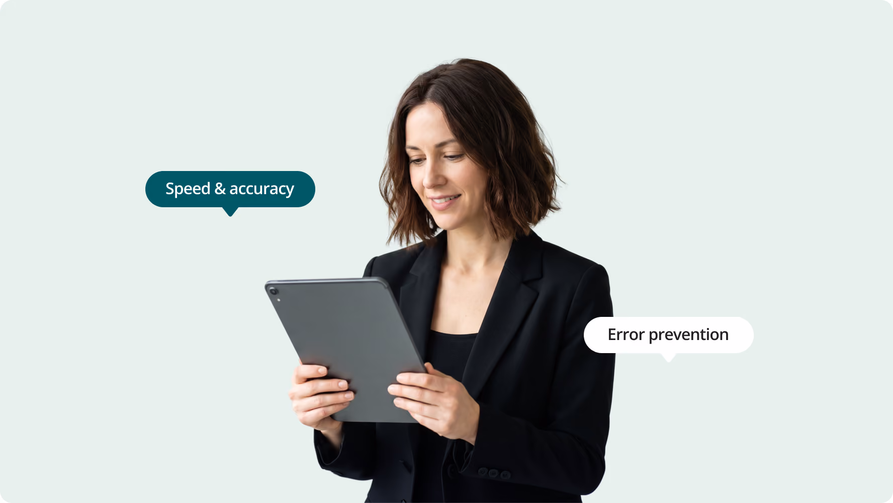 Financial platform UX research and user profiling
