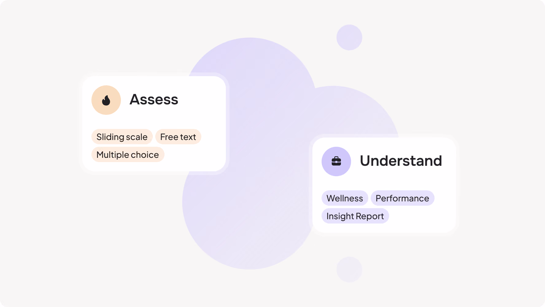 MindAmp mental wellness app discovery