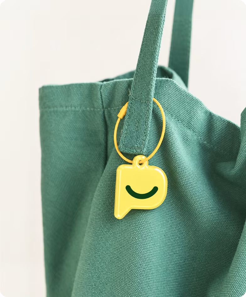 Praiseworthy — Brand Identity brand identity by Halo Lab - Visual 2