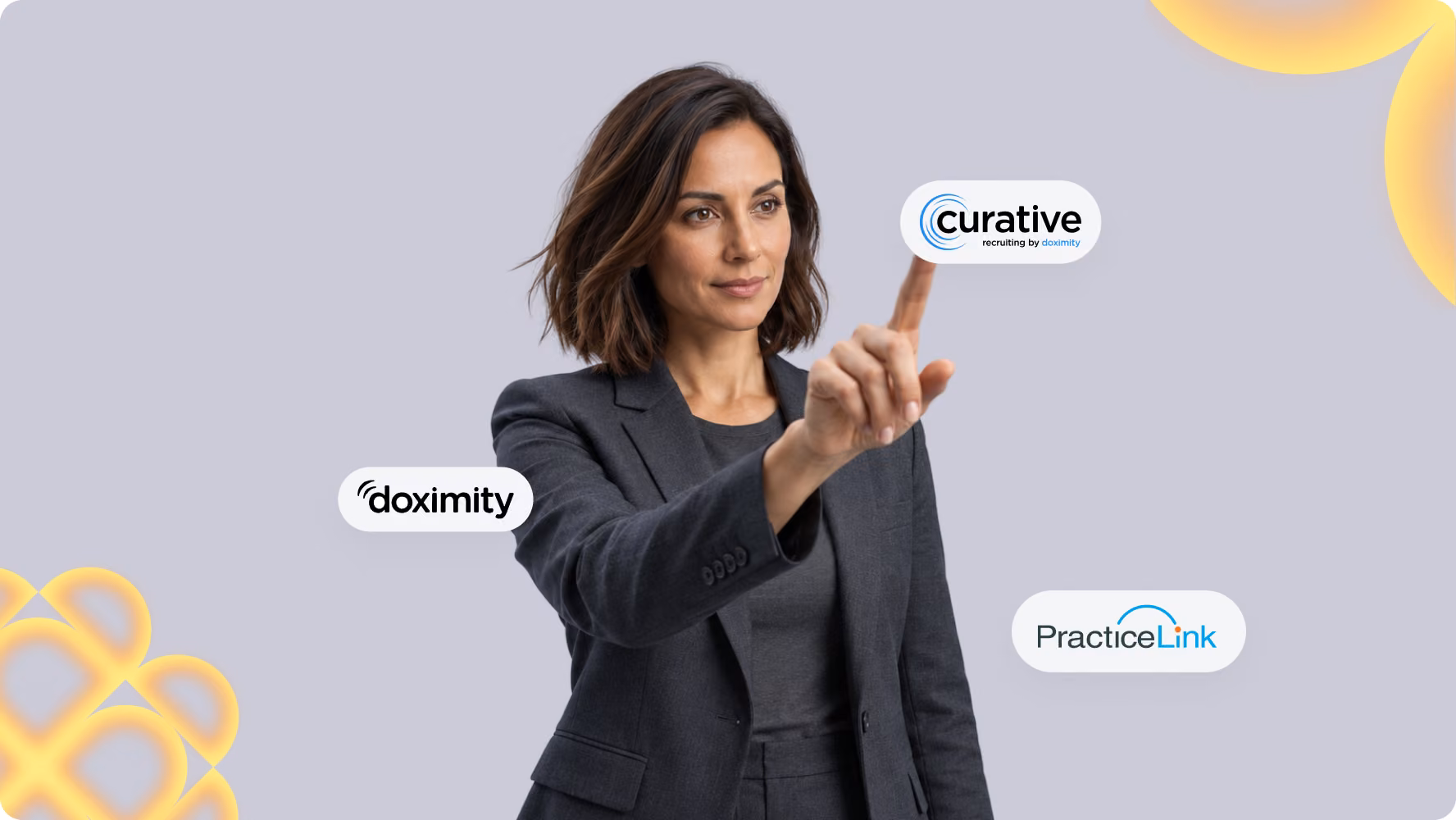 Tessellate physician recruitment research