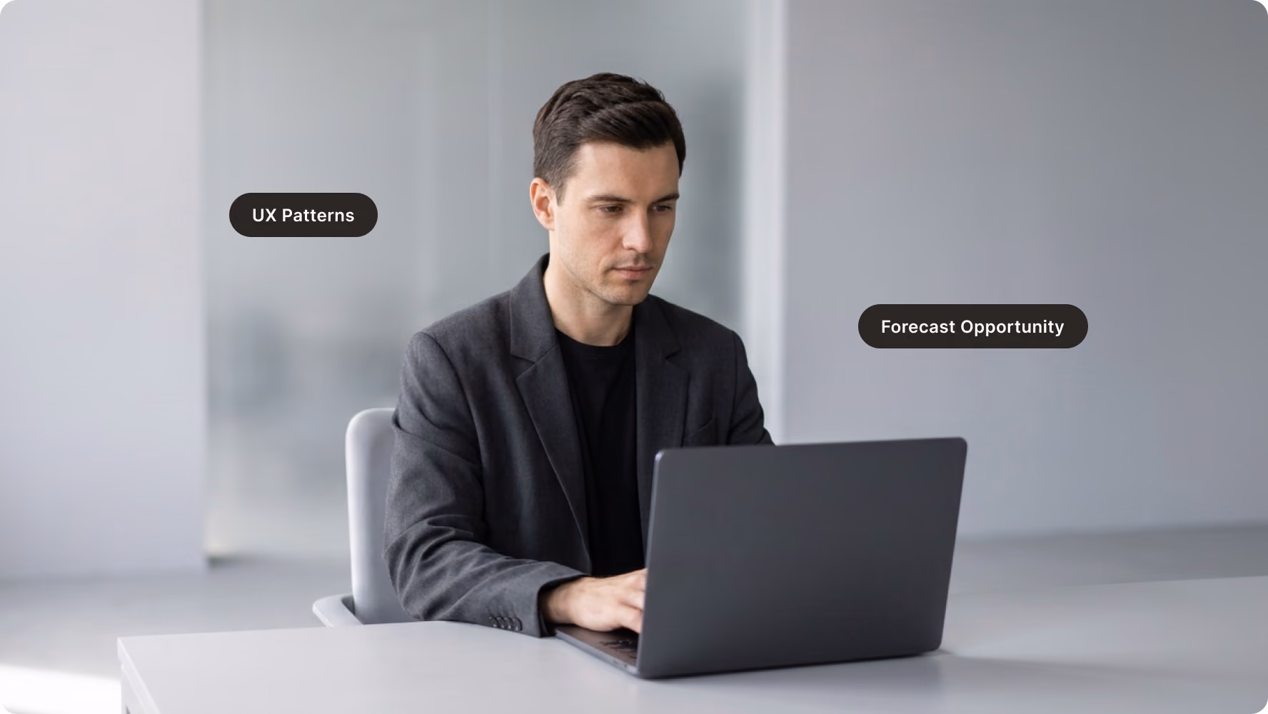 WhollyCreator creator CRM UX research