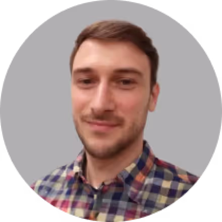 Aleksandr Tyagun team member