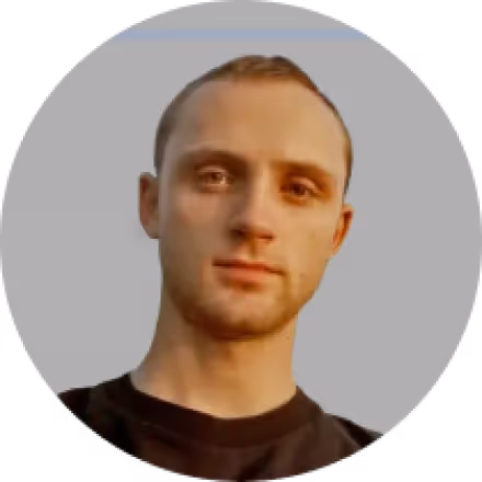 Kapelianovych Yevhen team member