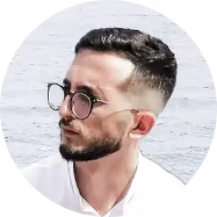 Mais Tazagulov team member