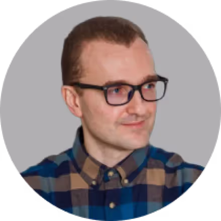 Mitya Dementiy team member